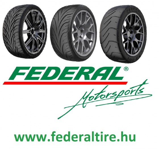 Federal Tires